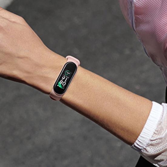 Умные часы M7 Мониторинг IP67 Водонепроницаемые Многофункциональные Здоровье Мужчины Женщины Мода Спорт BT