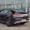 Для Mercedes Benz GLE Coupe C167 GLE350 GLE450 GLE53 AMG 2020 2021 2022 2023 2024 2025 Автомобильный задний спойлер-губа на крышу багажника