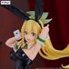 Furyu Sword Art Online BiCute Bunnies Figure Leafa