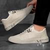 Мужская обувь, кроссовки, мужская повседневная мужская обувь, теннисная роскошная обувь, дышащая обувь для тренировок, модные кроссовки для женщин