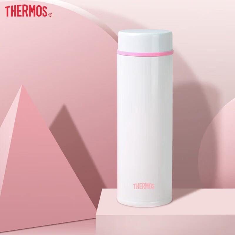 THERMOS TJNC-300 Stainless Steel Vacuum Insulated Bottle