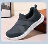 Women Orthopedics Wide Feet Swollen Walking Casual Shoes Unisex Soft Comfortable Jogging Man Shoes