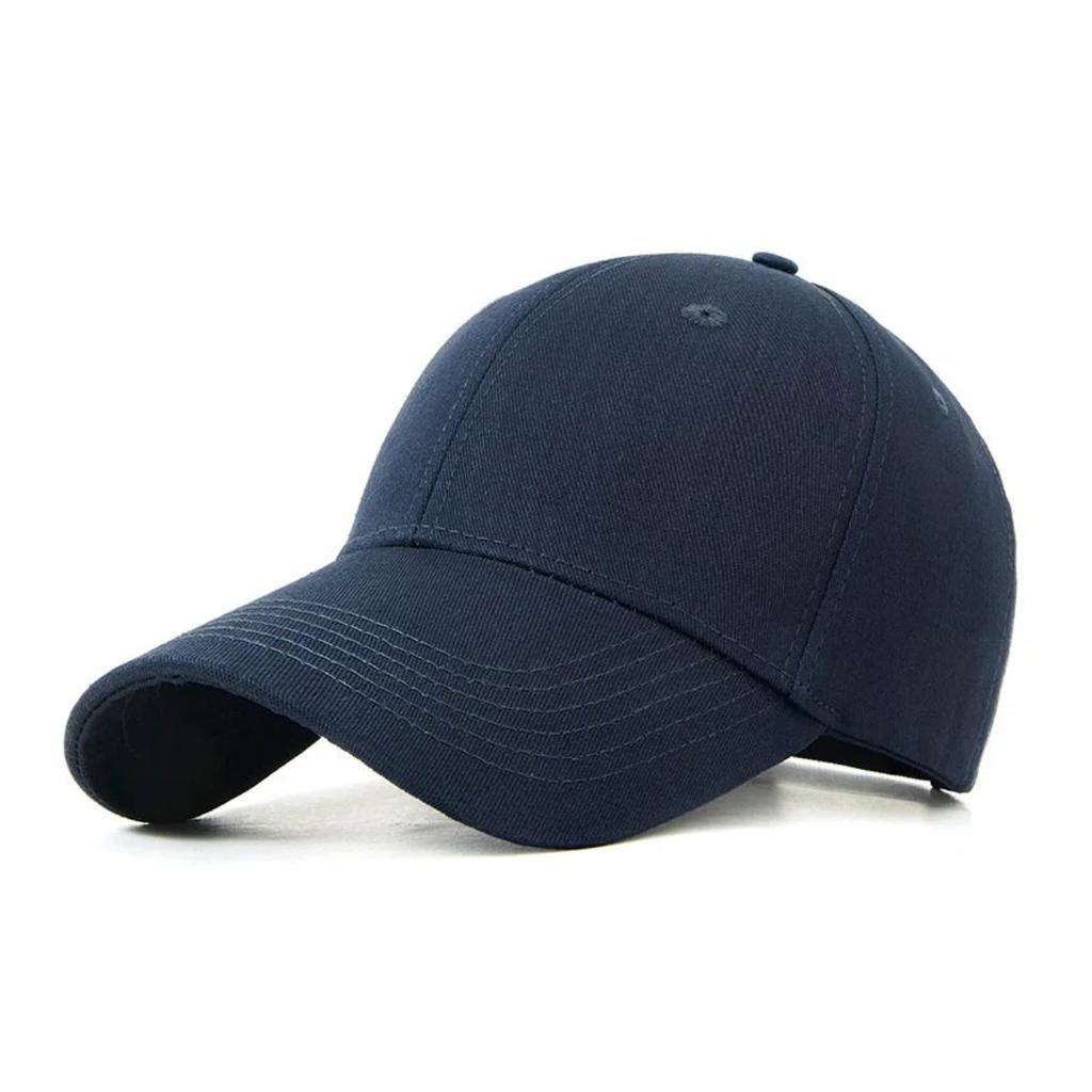 Custom Made Hat Embroidered Logo Baseball Cap Personalized Baseball Hat Fashion Sun Hat for Outdoor