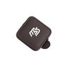 Magnetic Leather Car Eyeglass Hanger Clip Sunglasses Ticke Holder Multi-Function For Mazda 2 3 5 6 7 323 626 RX7 RX8 MX3 MX5 MS