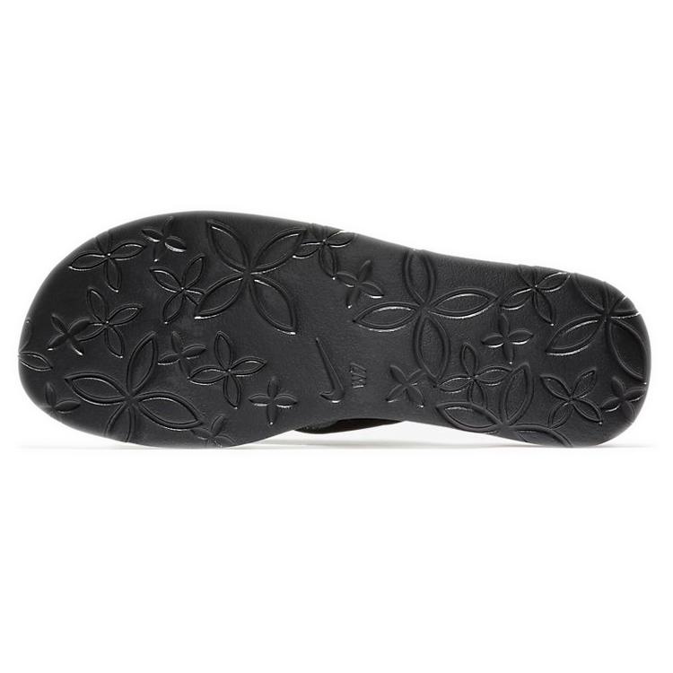 Nike Женские стринги Celso Thong 'Black' 314870-011