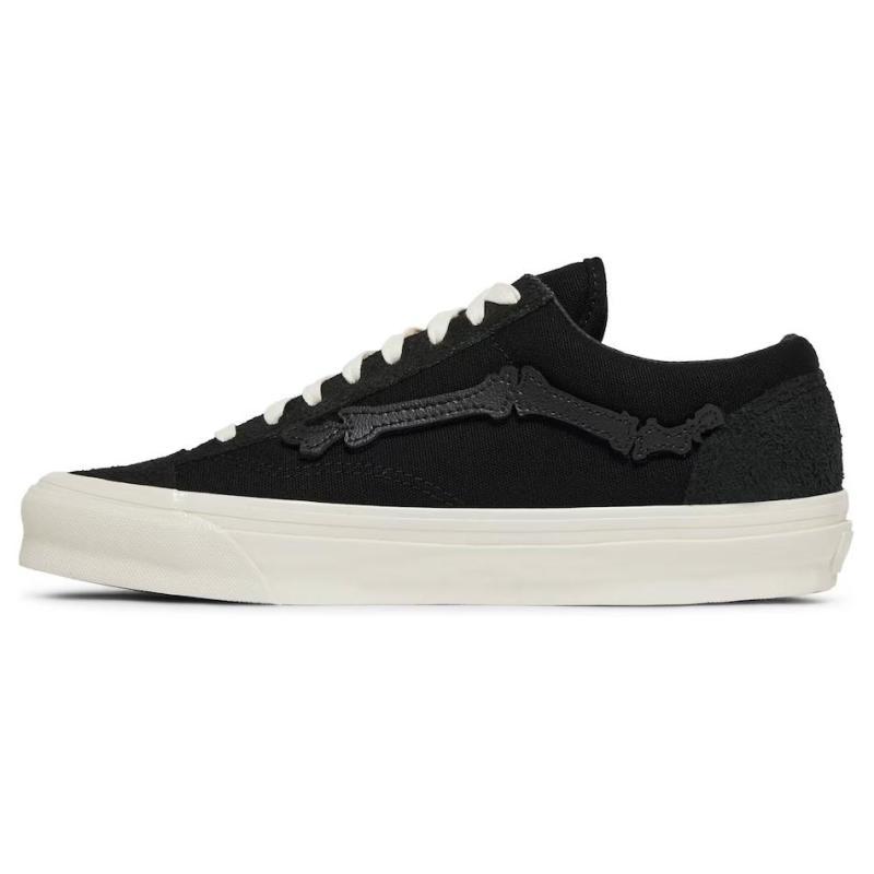 Vans Blends X Og Style 36 Lx 'Magic Tape Pack Black' Vans VN0A4BVEBLK