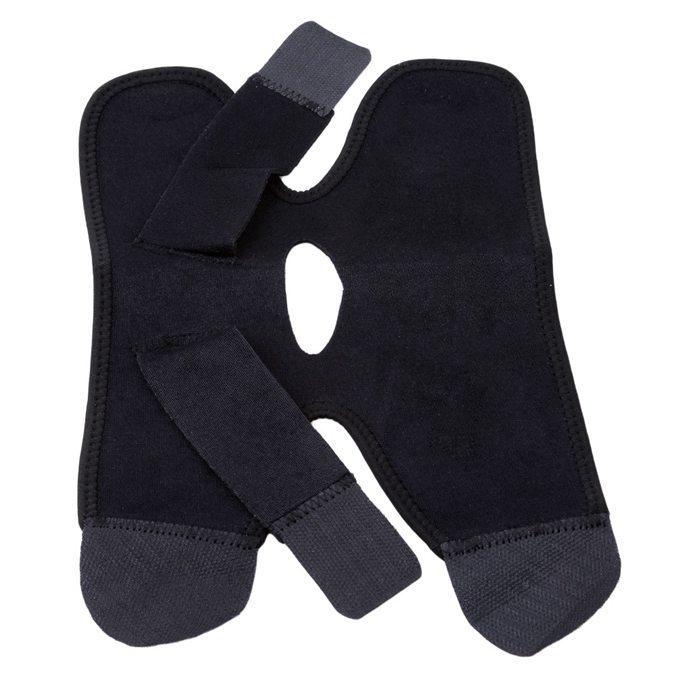 Спорт на открытом воздухе, противорастяжимый ремешок на щиколотке, регулируемая защита для ног, дышащая эластичная поддержка для скалолазания и фитнеса, защита лодыжки