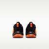 Kids' Sneakers Nike IsoFly Black Bright Citrus Ghost (PS) Black/Total Orange/Bright Citrus/Ghost