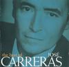 CD JOSÉ CARRERAS - The Best Of José Carreras 3984216672 Erato 1998 Germany Classical Used