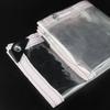 1PC Transparent Balcony PE Film Outdoor Tarpaulin House Cover Plastic Pet House Rainproof Cloth Succulent Plant