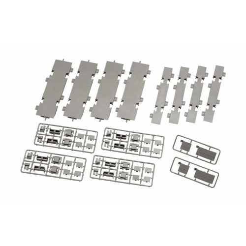 TOMIX N gauge multi-viaduct spacer S140 4 sets 3263 railroad model supplies