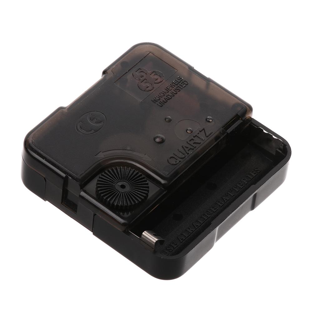 Инструменты для замены Ремонтные комплекты Механизм движения Бесшумный режим Аксессуары для колокольчиков Детали кварцевых часов