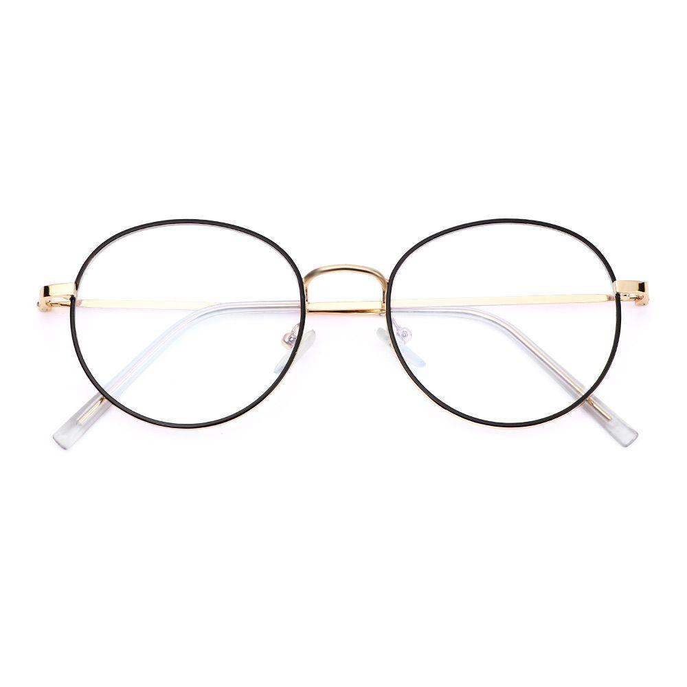 Защитные портативные ультралегкие очки с защитой от синего света, компьютерные очки, большие очки