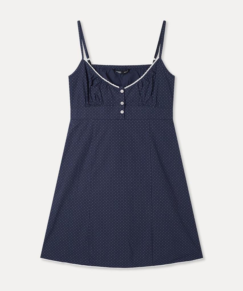 Платье MIXXO с плиссировкой_Miwowg707G