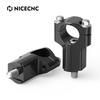 NICECNC Для KTM EXC 300 2016-2023 52 мм Подъемник руля Зажим руля Крепление EXC-F 350 SX 125 SXF 450 Для Husqvarna TE300 GasGas EC300