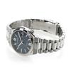 CITIZEN Collection TSUYOSA Automatic Brand COLLECTION Navy Watch, Name, Men's & Women's, NJ0200-50M, Analog