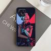 Игровой чехол Valorant для Samsung Galaxy M11 M21 M31 M20 M23 M54 M14 M34 M13 M52 M32 M12 M16 M36 M56 M15 M55