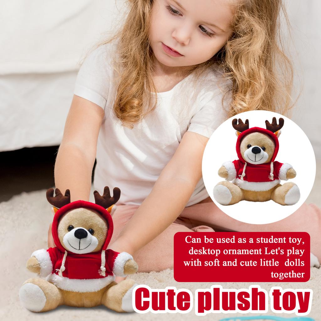 Плюшевая игрушка подарок на день рождения лесное животное джунгли украшение домашний декор гигантская плюшевая игрушка животное роскошная подушка детские украшения