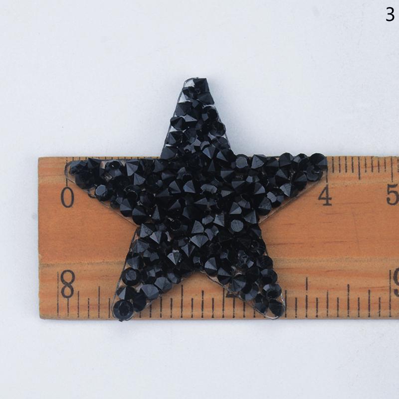 1 шт., милые наклейки, акриловые аппликации, бусины со стразами, аксессуары, горячая мода, ручная работа, сделай сам, один размер