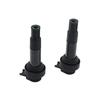 7722679 Ignition Coils for BMW Motorcycle K1600B K61 K1600 Bagger 17-23 K48 K1600GT K1600GTL 11-21 12137722679 7722679-02