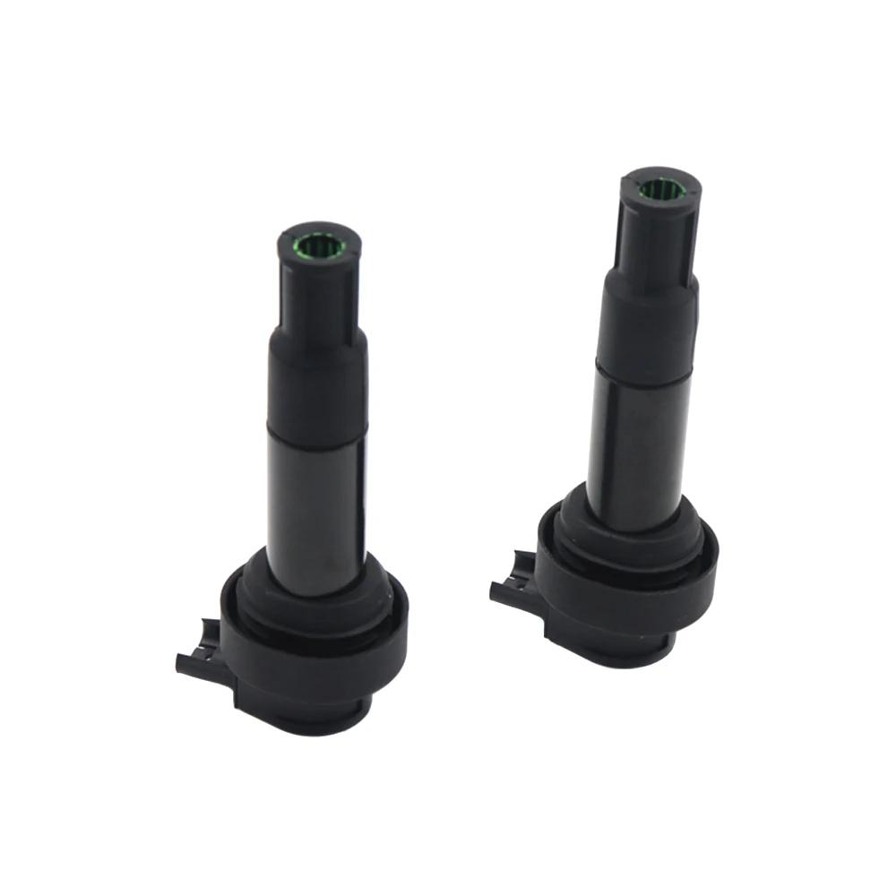 7722679 Ignition Coils for BMW Motorcycle K1600B K61 K1600 Bagger 17-23 K48 K1600GT K1600GTL 11-21 12137722679 7722679-02
