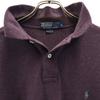 Polo by Ralph Lauren Short Sleeve Polo Shirt M Purple Men's Used