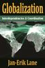 Книга Globalization : Interdependencies and Coordination