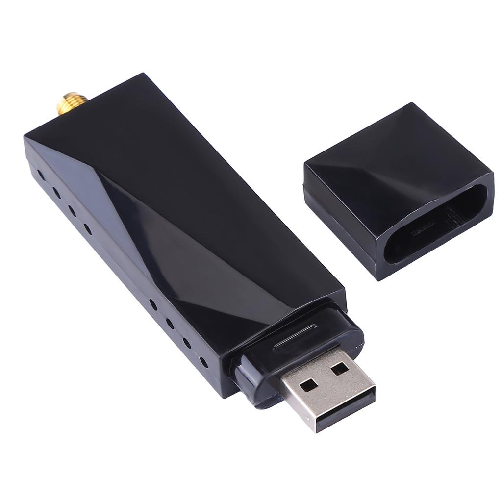 Car USB Android DAB+ Car Radio Adapter Digital Tuner Audio Receiver Antenna