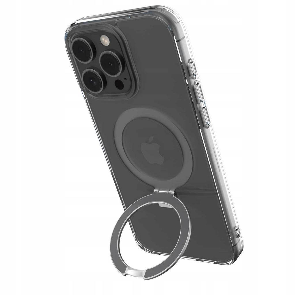 Sc Ring Pro Mag Iphone 16 Pro Max Clear