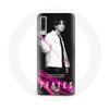 Case for Samsung Galaxy A70 Bangtan Sonyeondan 7 Fates Chakho with BTS Jungkook Concept Photo
