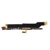 OEM Power On/Off and Volume Buttons Flex Cable for Sony Xperia XZ1