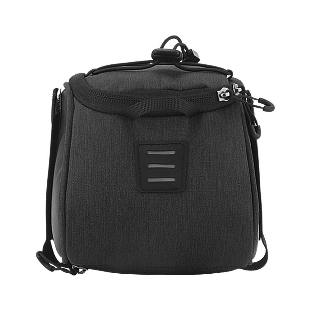 Bike Rack Bag Water Repellent Cycling Bike Rear Seat Bag Bike Trunk Cargo Pack Road Bike Carrier Bag