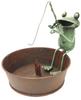Murataya Mosquito Coil Holder Fishing Mosquito Frog 4767