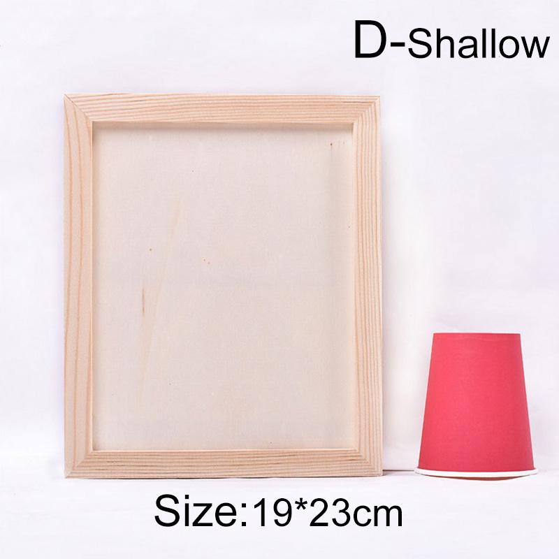 Декоративная рамка из натурального дерева, фоторамка, настенные художественные картины, рамы для фотографий, стенд, DIY фотоплакат, домашний декор