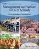 Книга Management and Welfare of Farm Animals : The UFAW Farm Handbook