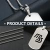 Car Emblem Rear Mirror Pendant Men Decorative Necklace For Mazda MX-5 CX30 RX8 MX5 BK BL 5 CR CW 6 II GH CX-7 ER gnhct33