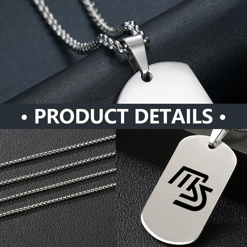 Car Emblem Rear Mirror Pendant Men Decorative Necklace For Mazda MX-5 CX30 RX8 MX5 BK BL 5 CR CW 6 II GH CX-7 ER gnhct33