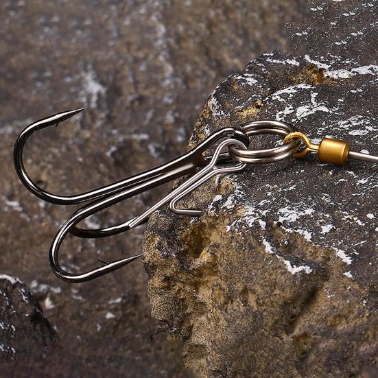 Yousheng 21СМ/40Г Искусственная приманка Мышь-олень с оперенной головой птицы Мягкие хвосты Дальний заброс Медленно тонущий Бионический воблер Рыболовные аксессуары