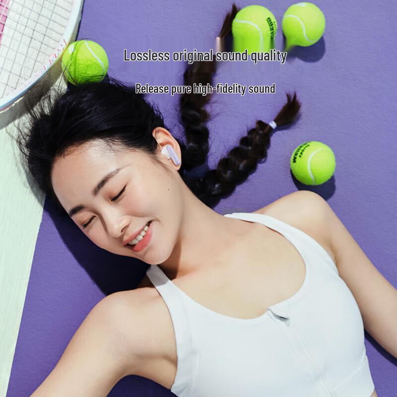 iFLYTEK Nano Active Noise Cancelling Recording Earphones