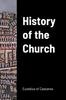 Книга History of the Church