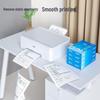 Deli Rhine A4 70g Double-Sided Copy Paper