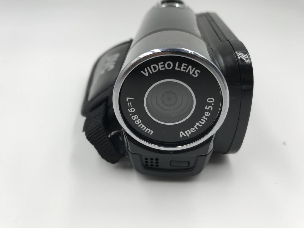 HD100A 16MP 1080P цифровая камера: Качественное трансграничное английское производство