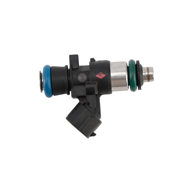 Artudatech 1PCS Fuel Injector EAT307 Fit Smart Fortwo 1.0L 2008-2015 1465A129 Car Accessories
