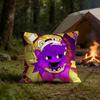 DDave MMiller William Afton Квадратная Наволочка для Подушки Несколько Размеров Мягкая для Дивана Спальни Гостиной Домашний Декоративный