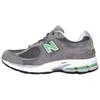 Nb 2002R Soft Comfortable Durable Low-Top Casual Urban Commuting Running Shoes Men Sneaker Gray M2002RJC