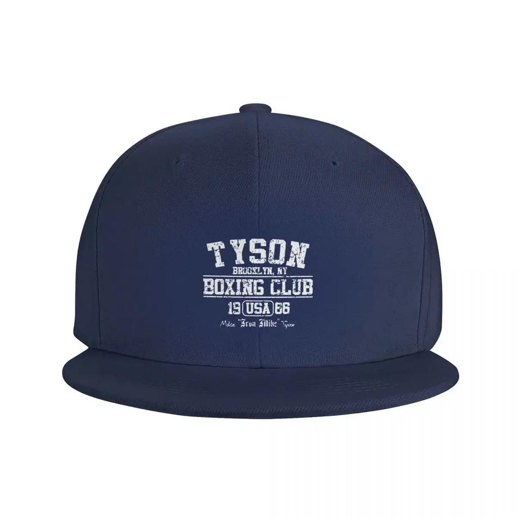 Крутая ретро кепка-snapback Tyson Boxing Club Mike S Горячие предложения Регулируемые бейсболки