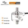 Sparto High-Precision Push-Pull Force Sensor