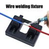 Multi-function Welding Wire Fixture Adjustable Welding Locator Clamp For Motherboard Soldering