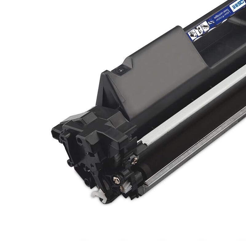 Совместимый черный картридж HP CF230A