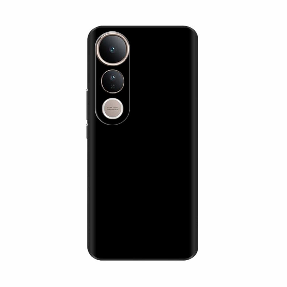 Для Vivo V50 Lite 5G 4G Чехол Модный Цветок Мягкий Высококачественный Корпус Для Vivo V50Lite 4G Задняя Крышка Цветной Чехол для Телефона Funda